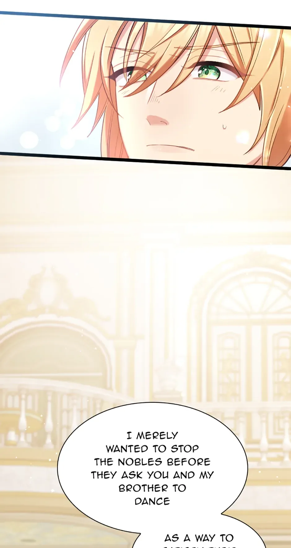 Lady of Iron Wall Chapter 65 page 29