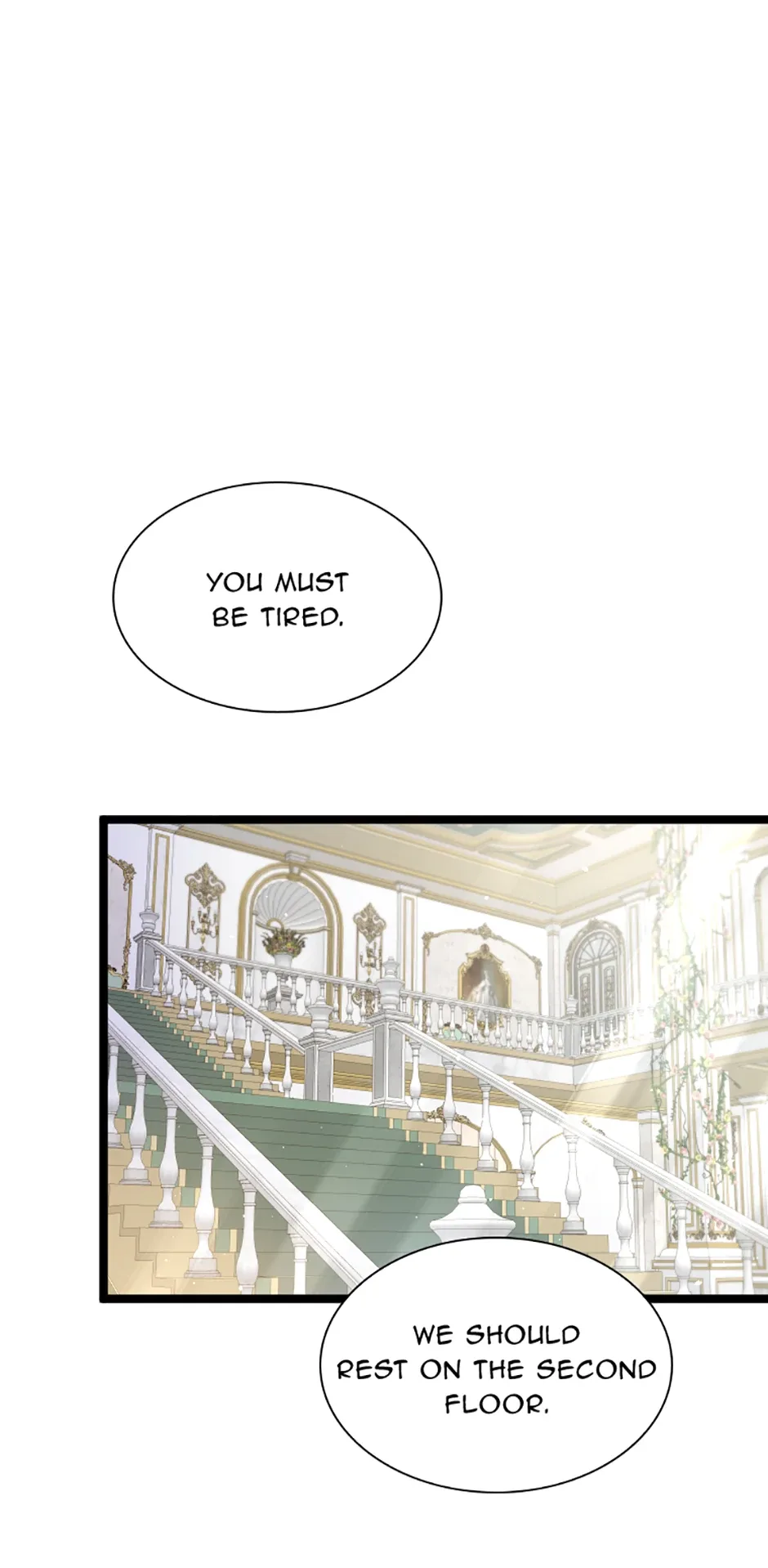 Lady of Iron Wall Chapter 65 page 43