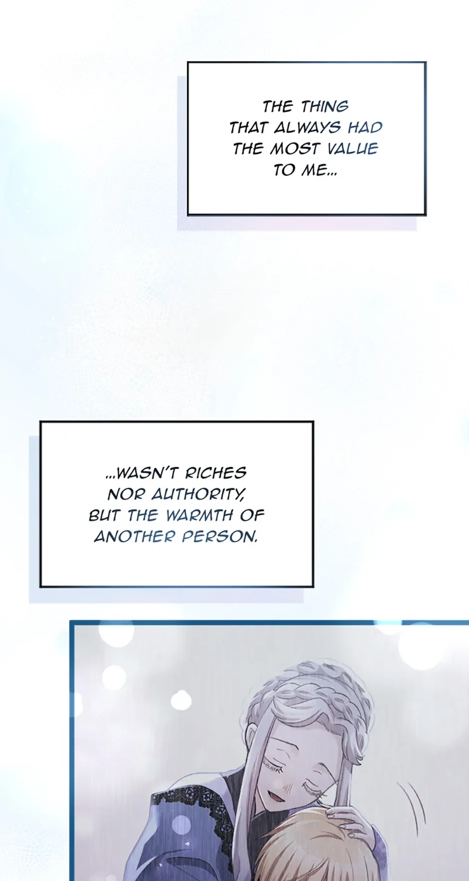 Lady of Iron Wall Chapter 65 page 40