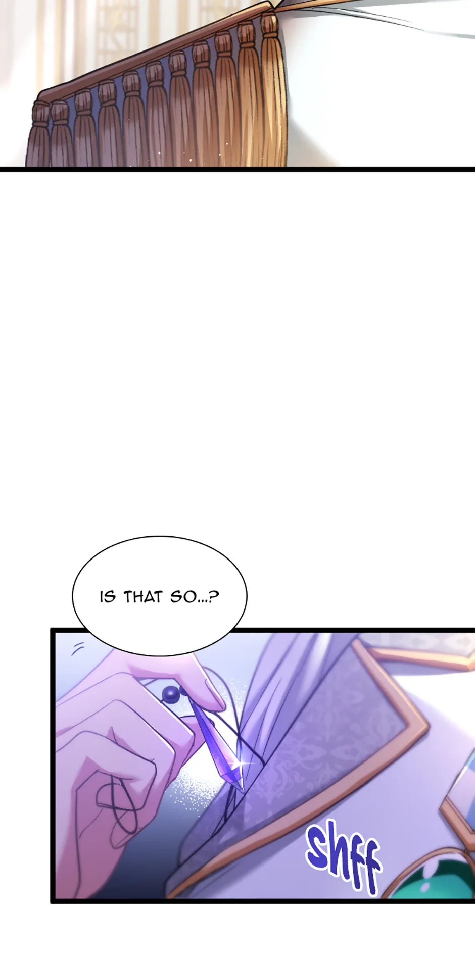 Lady of Iron Wall Chapter 65 page 48