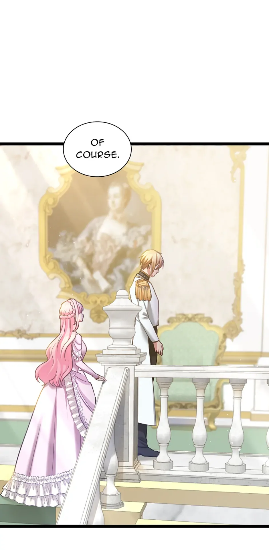 Lady of Iron Wall Chapter 65 page 44