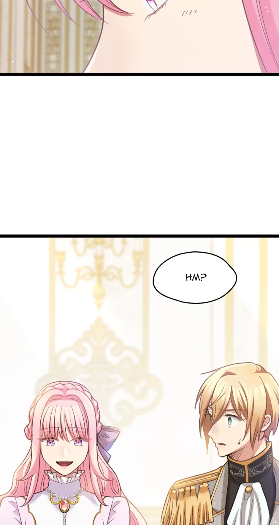 Lady of Iron Wall Chapter 65 page 59