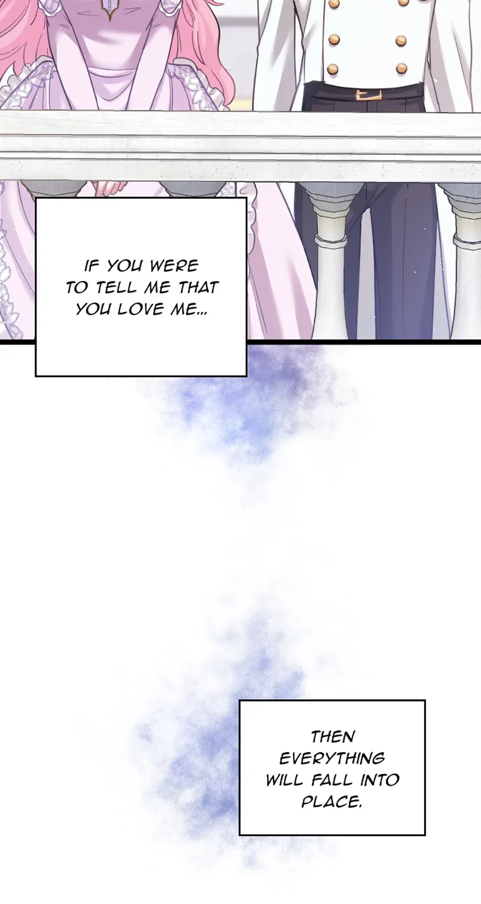 Lady of Iron Wall Chapter 65 page 55