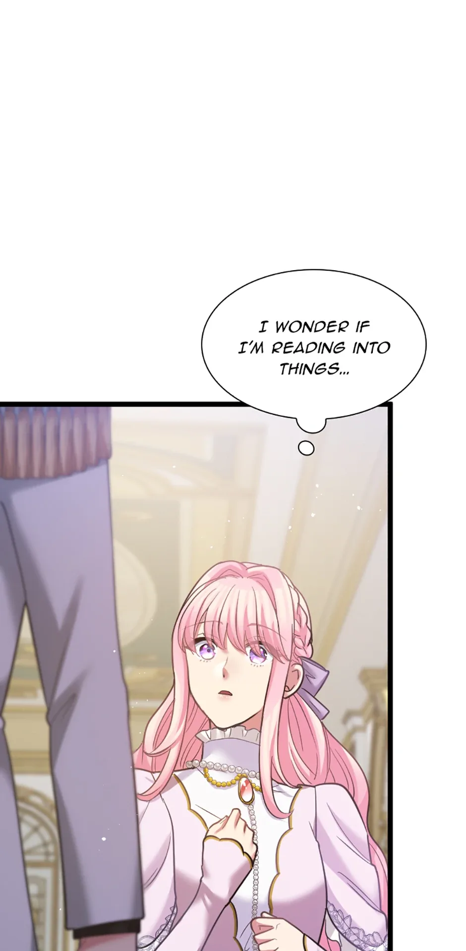 Lady of Iron Wall Chapter 65 page 45