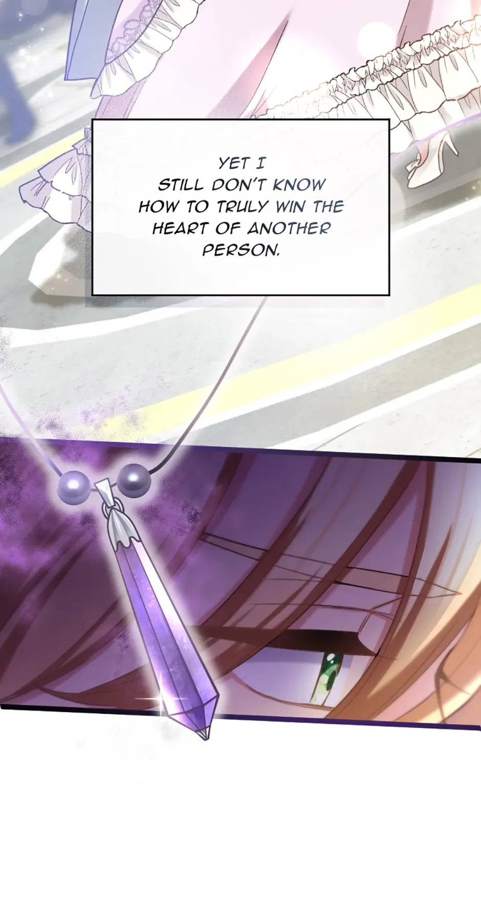 Lady of Iron Wall Chapter 65 page 42