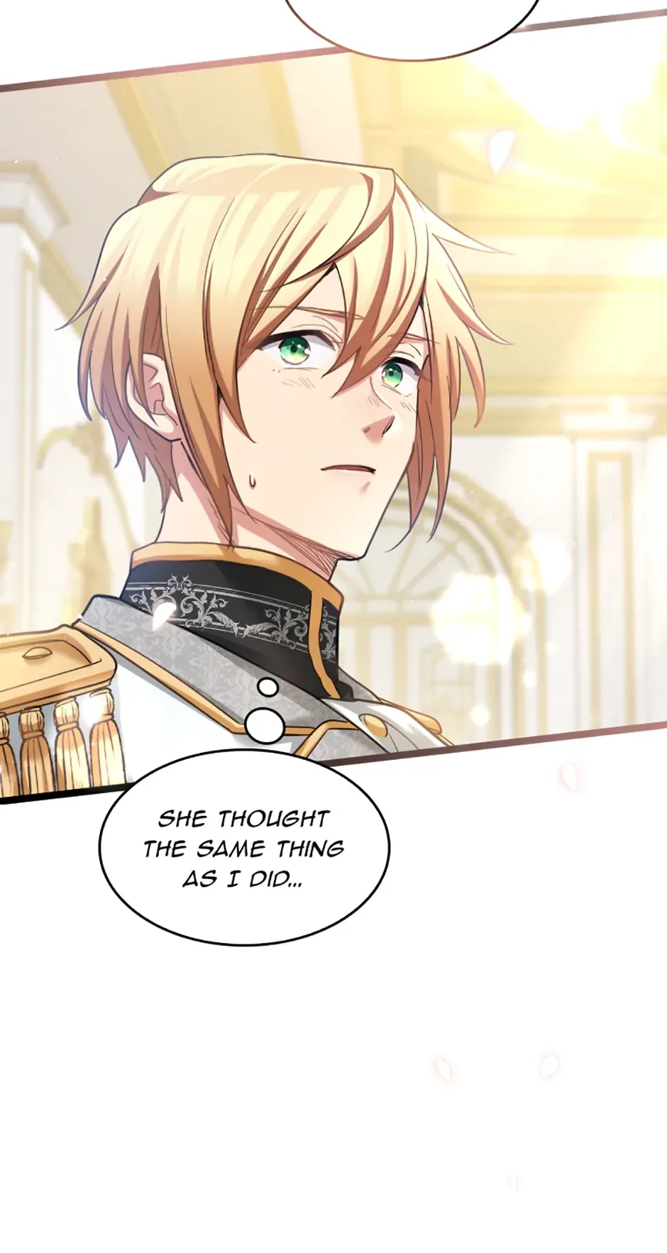 Lady of Iron Wall Chapter 65 page 62