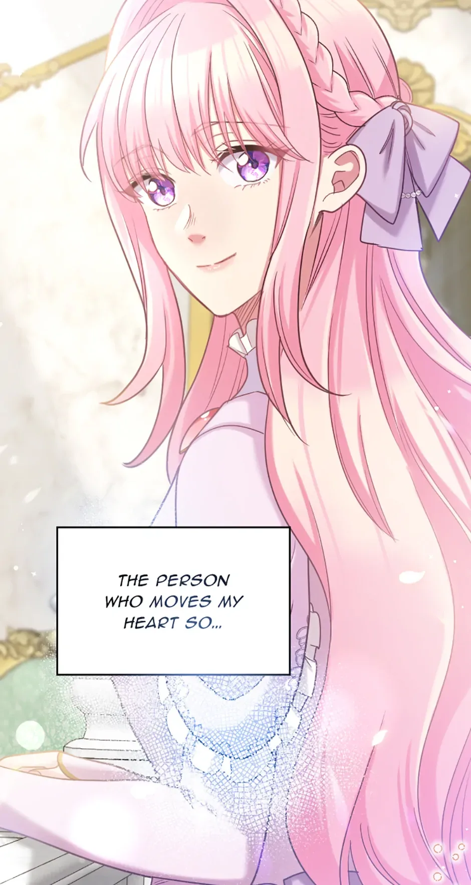 Lady of Iron Wall Chapter 65 page 64