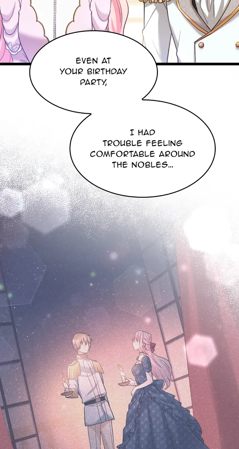 Lady of Iron Wall Chapter 65 page 60