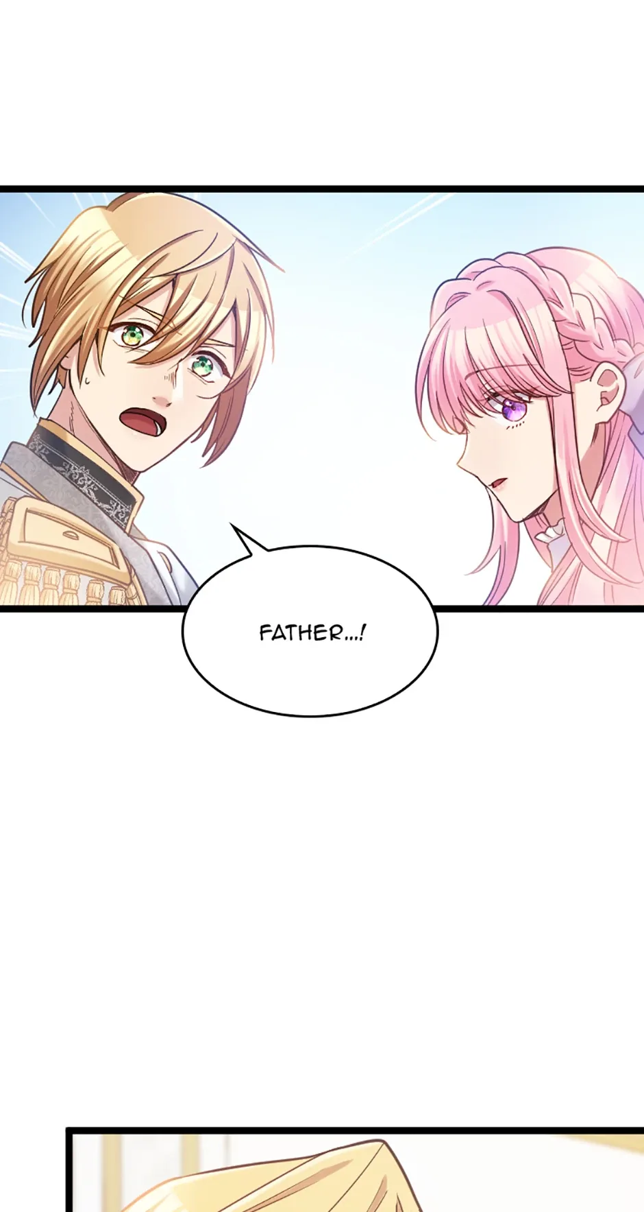 Lady of Iron Wall Chapter 65 page 67