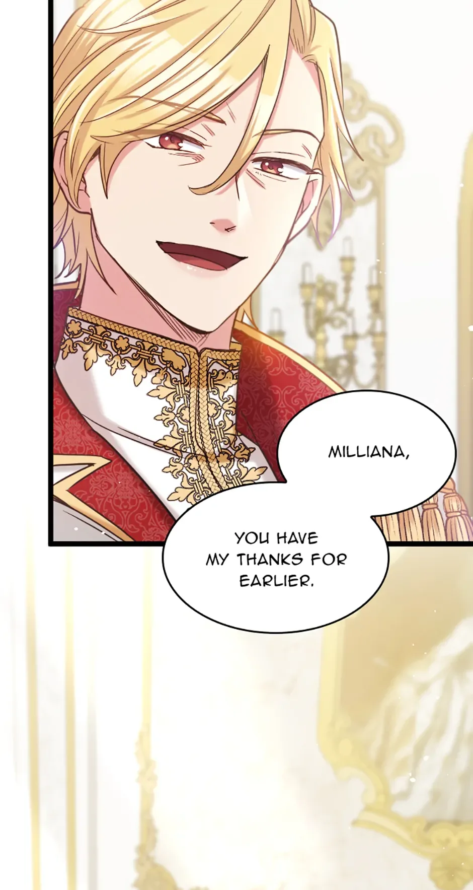 Lady of Iron Wall Chapter 65 page 68