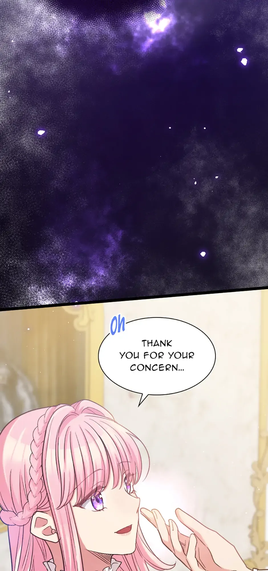 Lady of Iron Wall Chapter 65 page 72