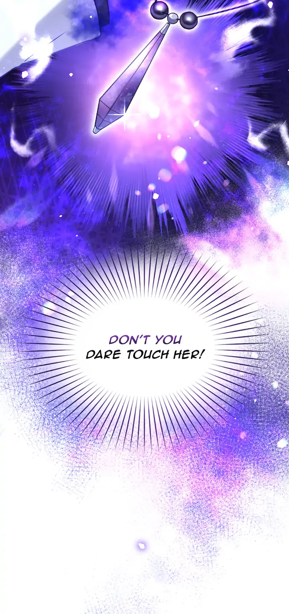 Lady of Iron Wall Chapter 65 page 75