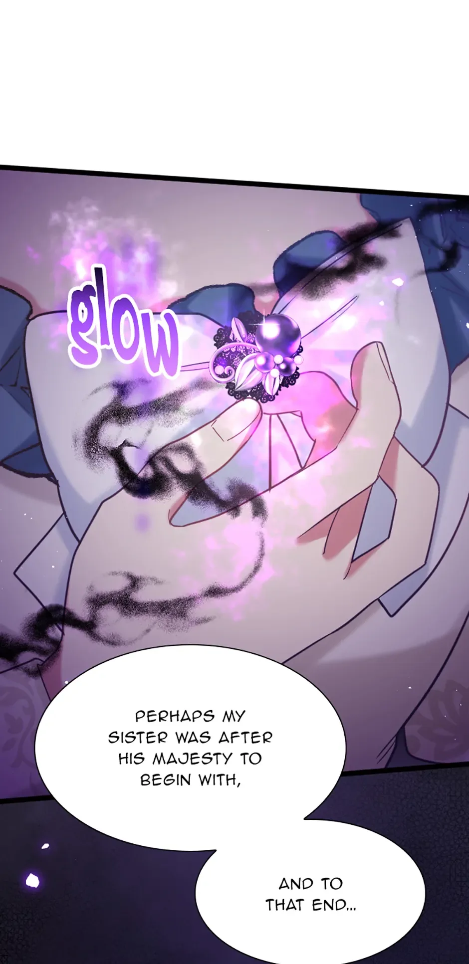 Lady of Iron Wall Chapter 66 page 64