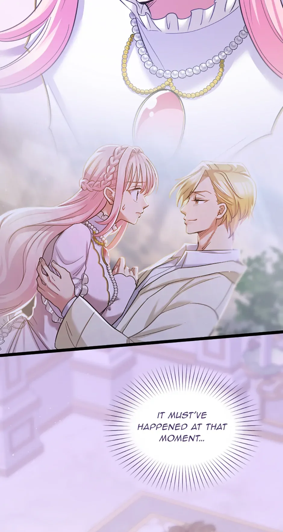 Lady of Iron Wall Chapter 66 page 53