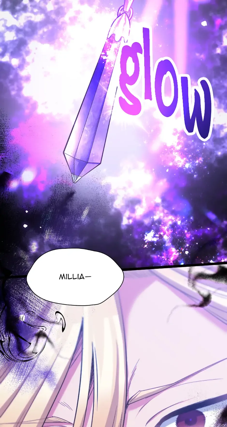 Lady of Iron Wall Chapter 66 page 11