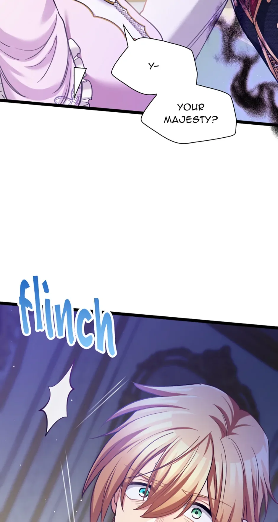 Lady of Iron Wall Chapter 66 page 13