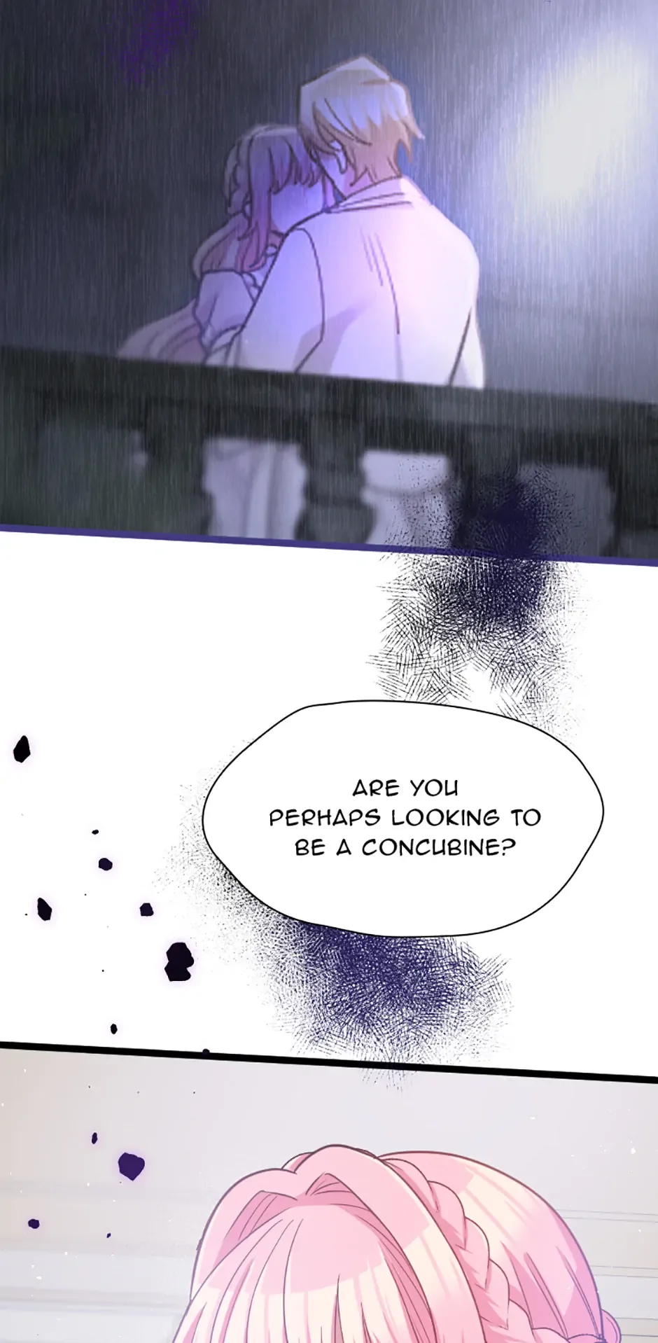 Lady of Iron Wall Chapter 66 page 59