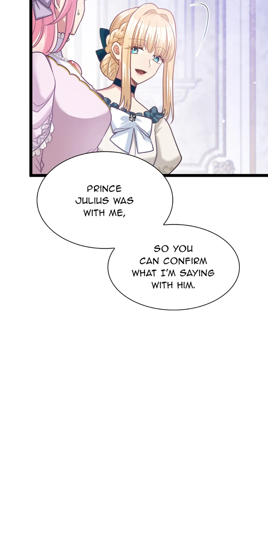 Lady of Iron Wall Chapter 66 page 62