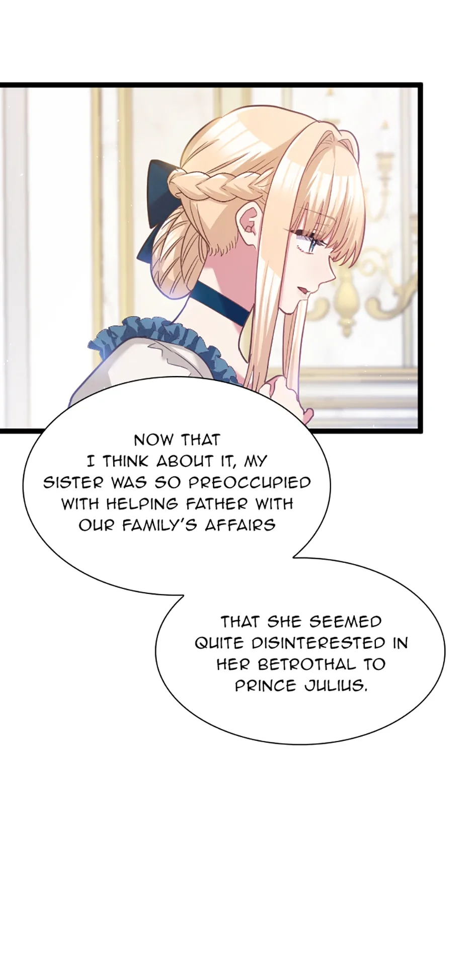 Lady of Iron Wall Chapter 66 page 63