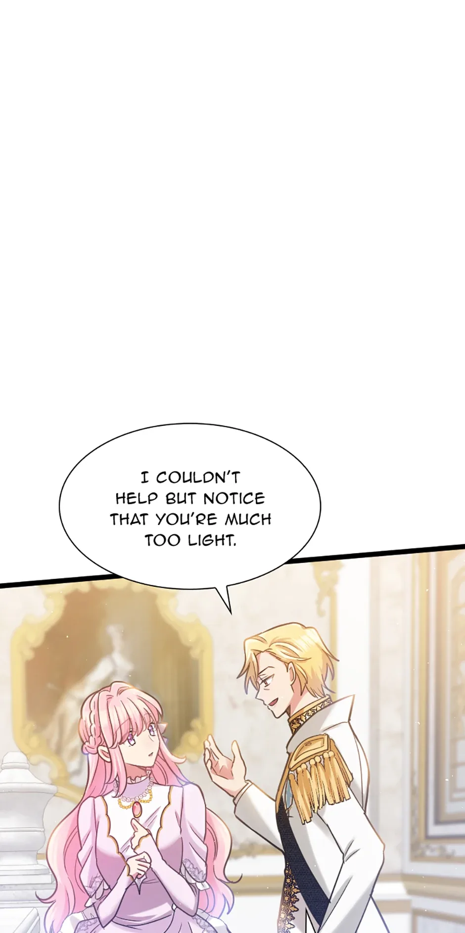 Lady of Iron Wall Chapter 66 page 2