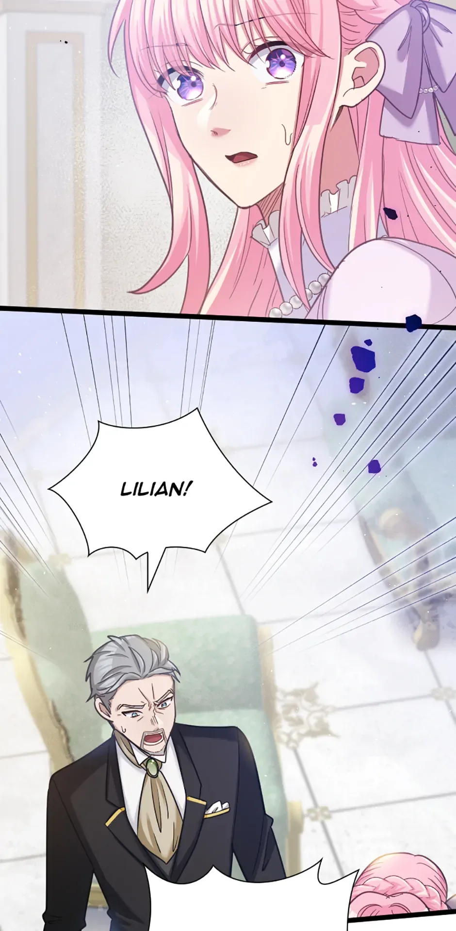 Lady of Iron Wall Chapter 66 page 60