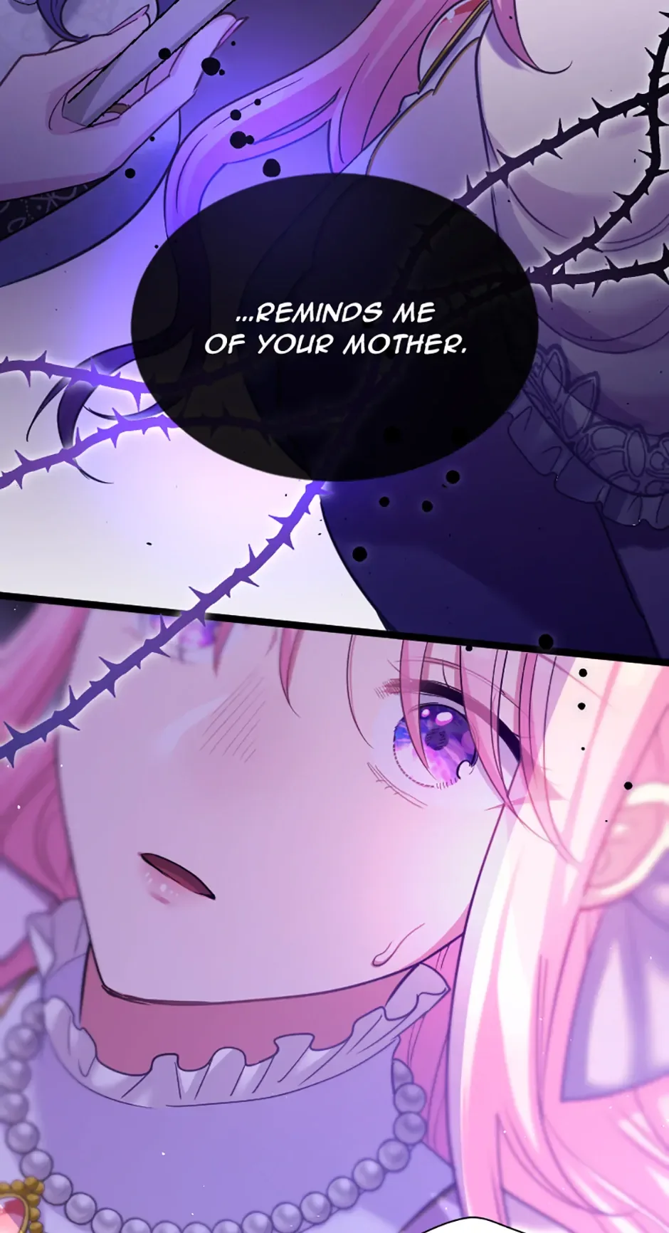 Lady of Iron Wall Chapter 66 page 33