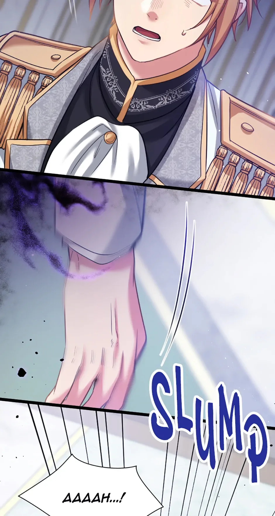 Lady of Iron Wall Chapter 66 page 14