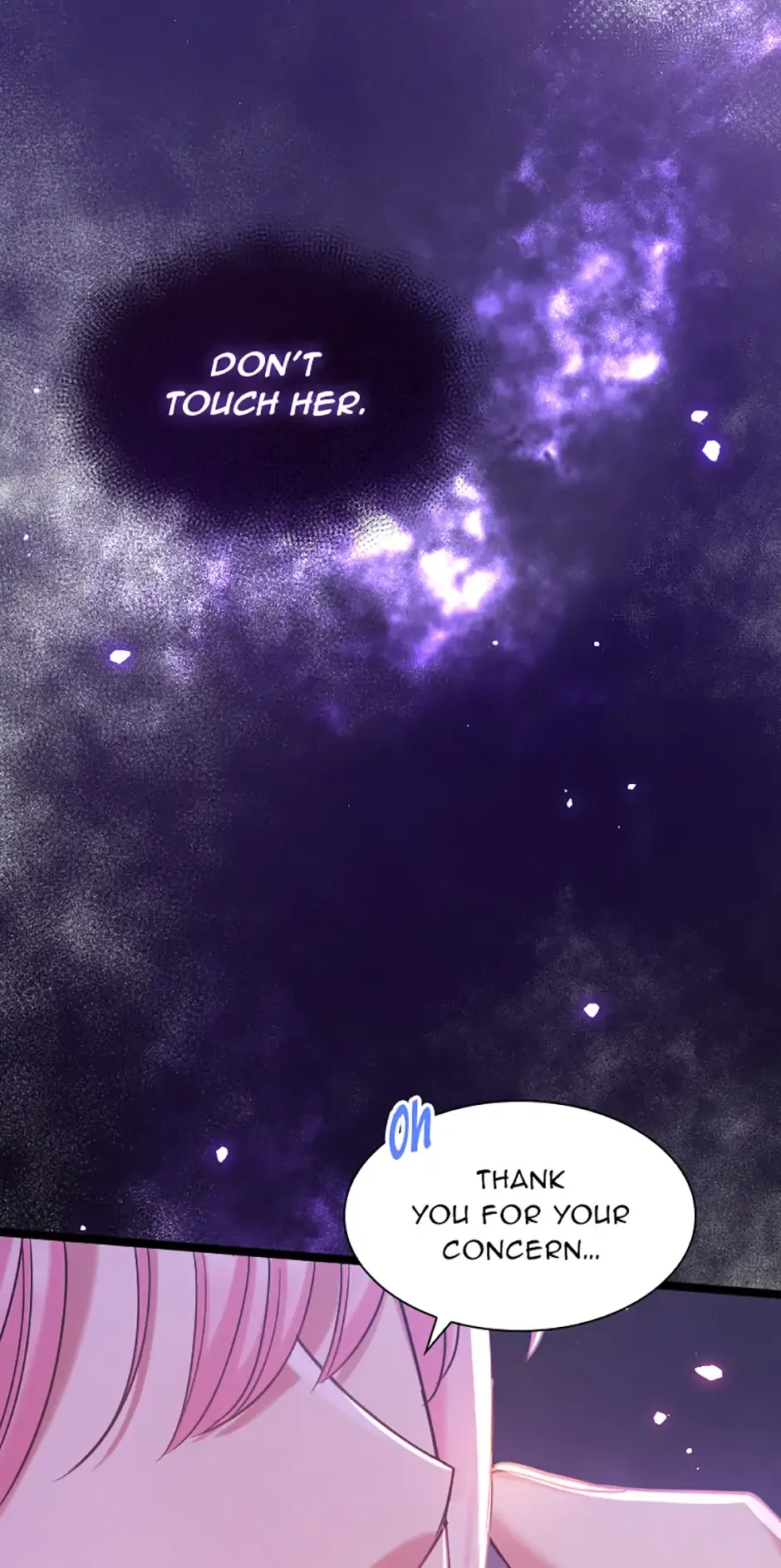 Lady of Iron Wall Chapter 66 page 4