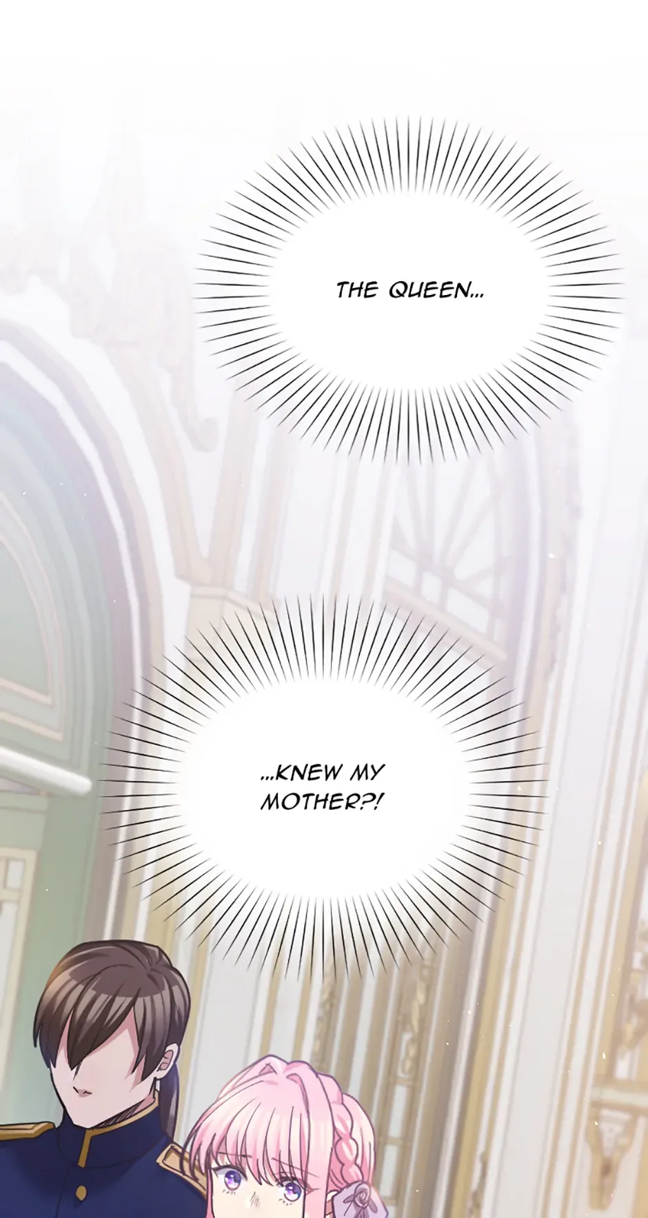 Lady of Iron Wall Chapter 66 page 43