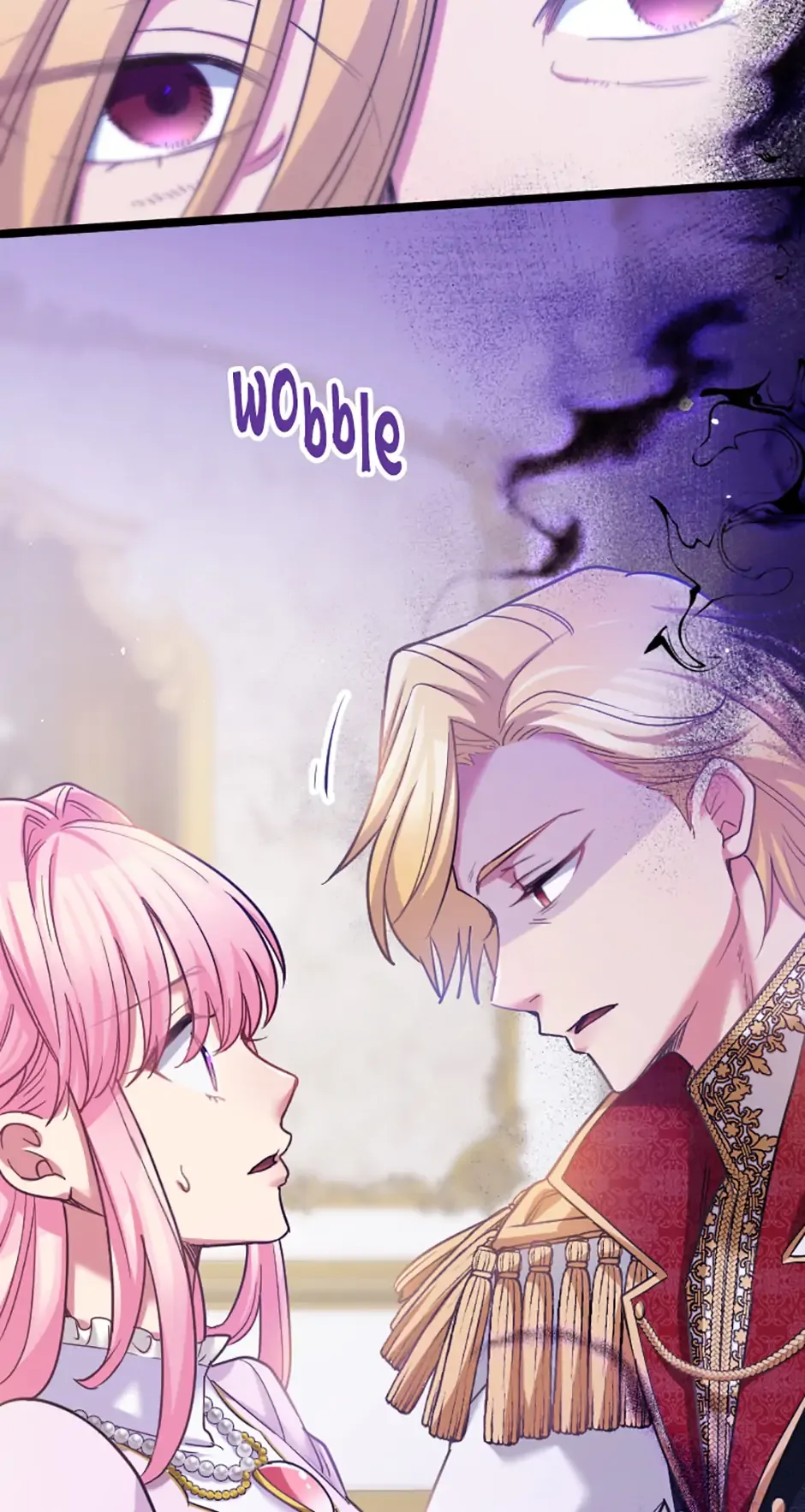 Lady of Iron Wall Chapter 66 page 12
