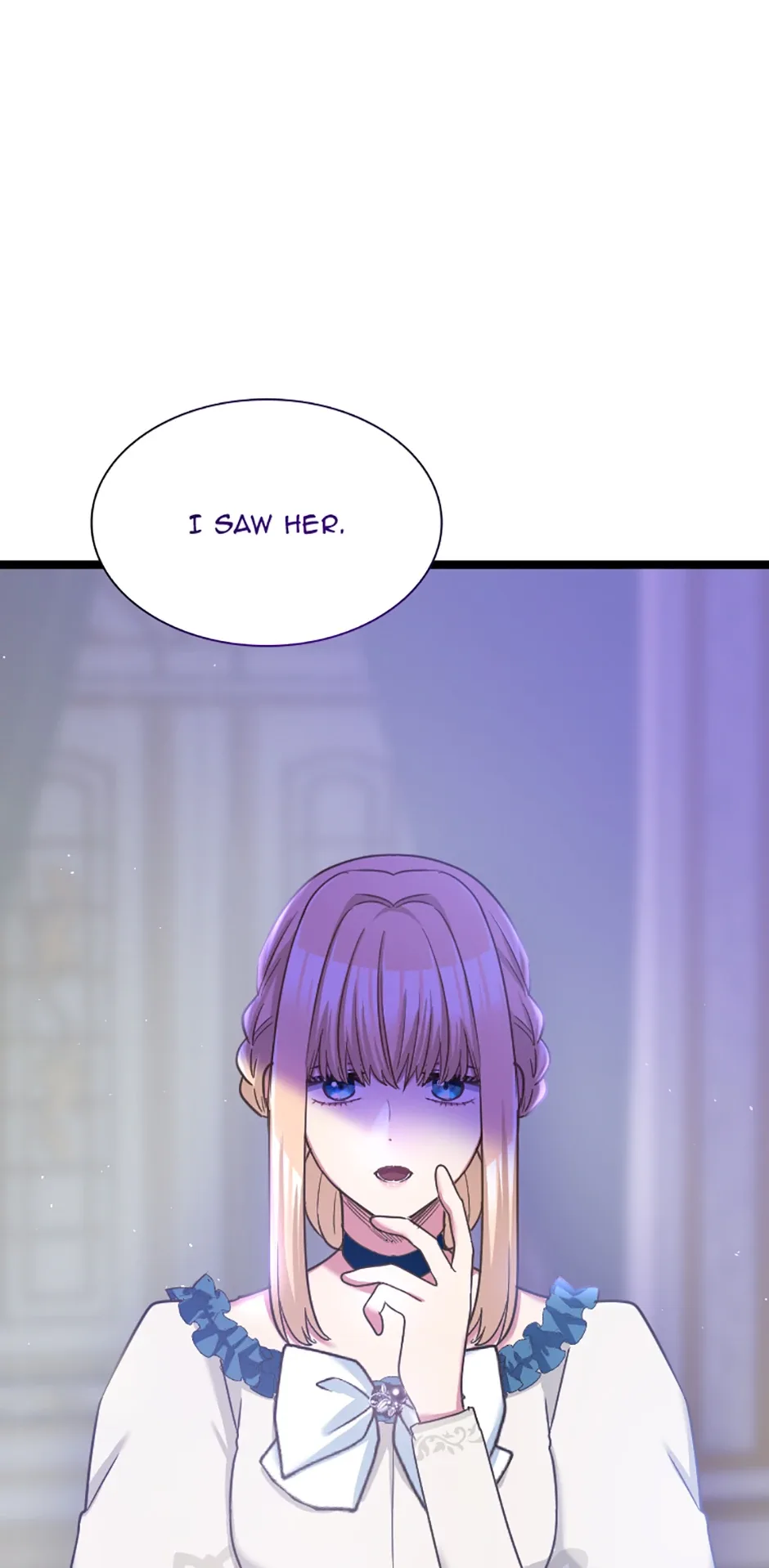 Lady of Iron Wall Chapter 66 page 57