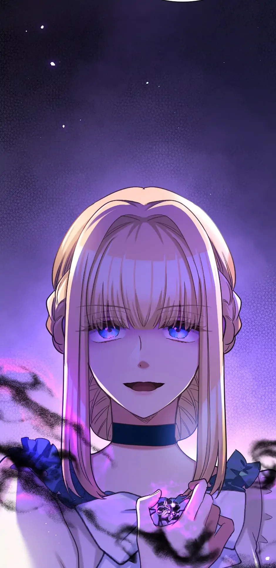 Lady of Iron Wall Chapter 66 page 65