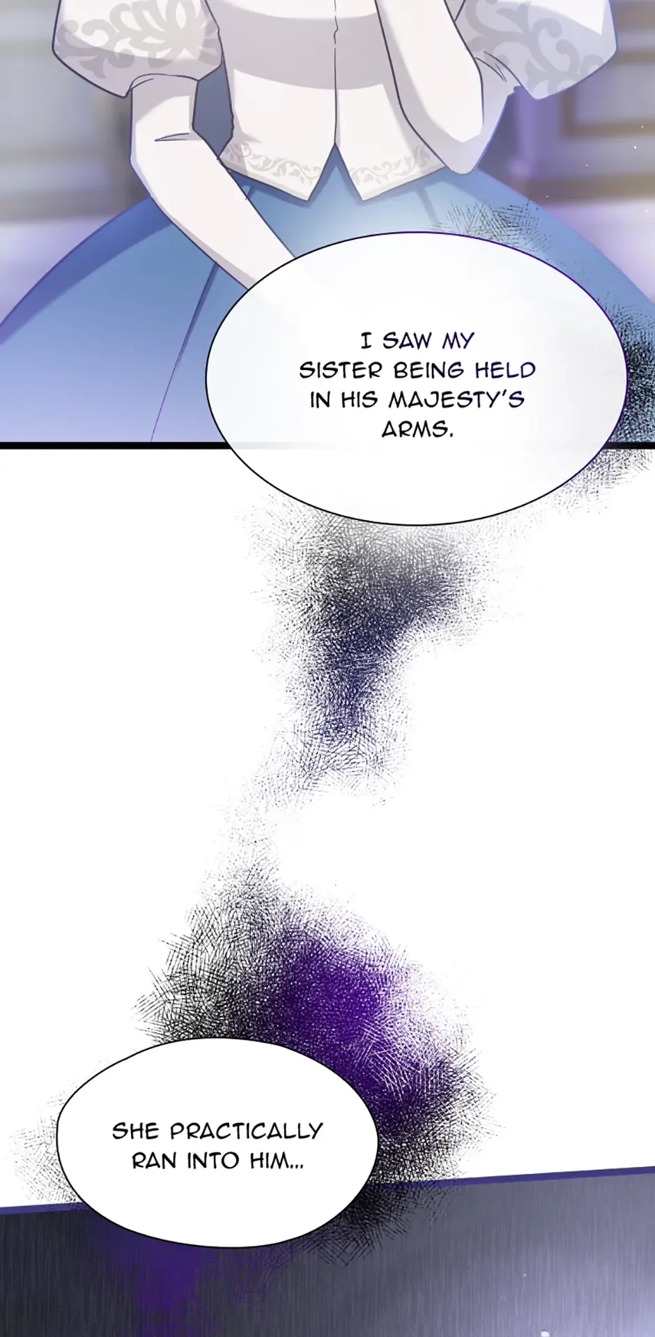 Lady of Iron Wall Chapter 66 page 58
