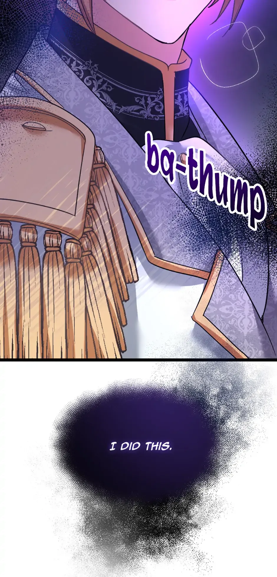 Lady of Iron Wall Chapter 66 page 20