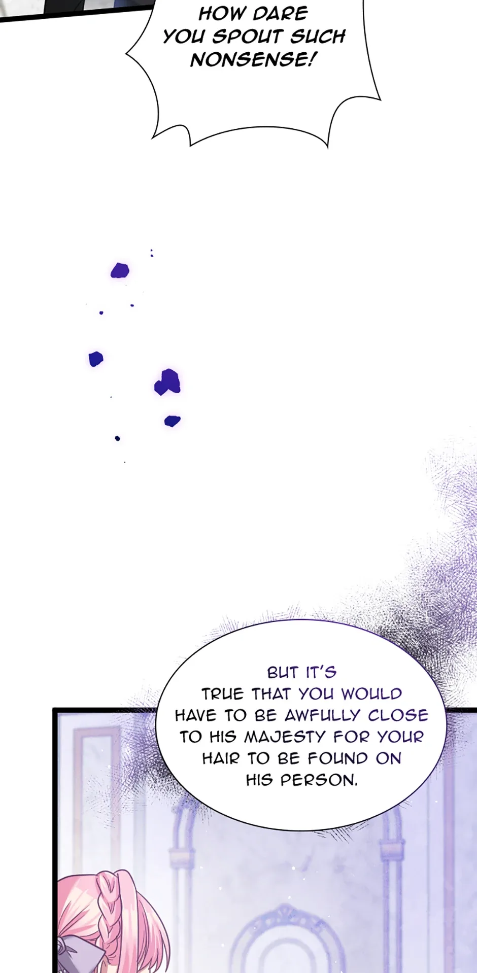 Lady of Iron Wall Chapter 66 page 61
