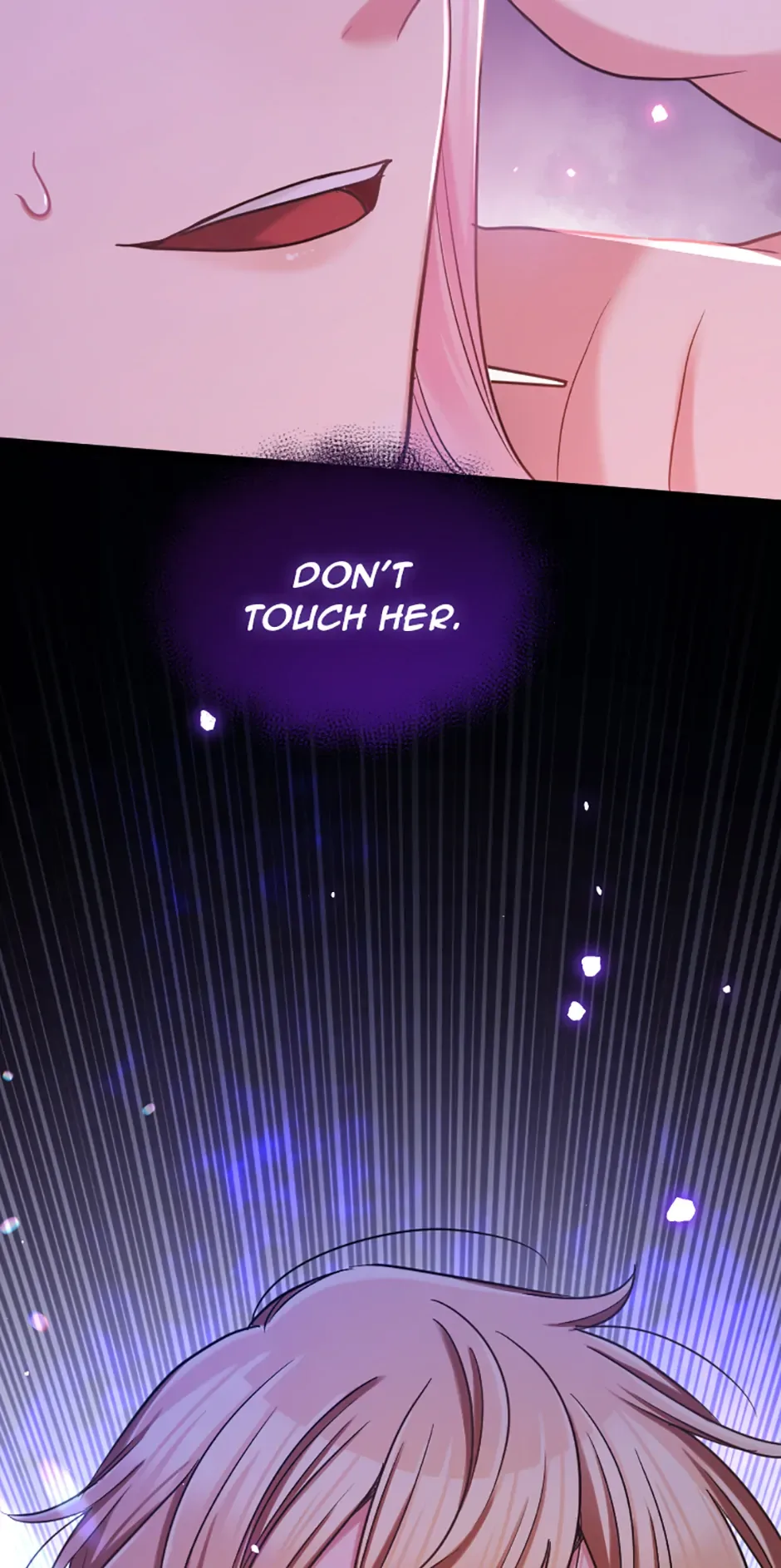 Lady of Iron Wall Chapter 66 page 5