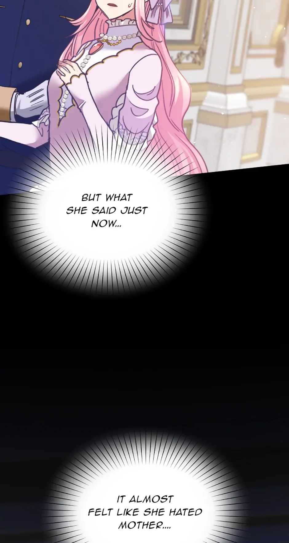 Lady of Iron Wall Chapter 66 page 44