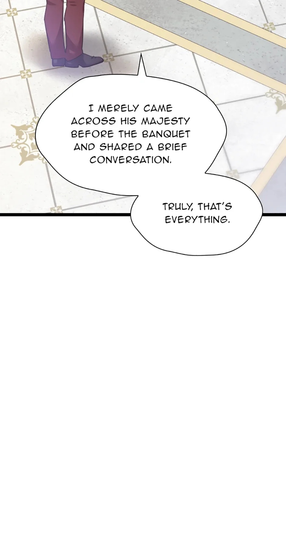 Lady of Iron Wall Chapter 66 page 55