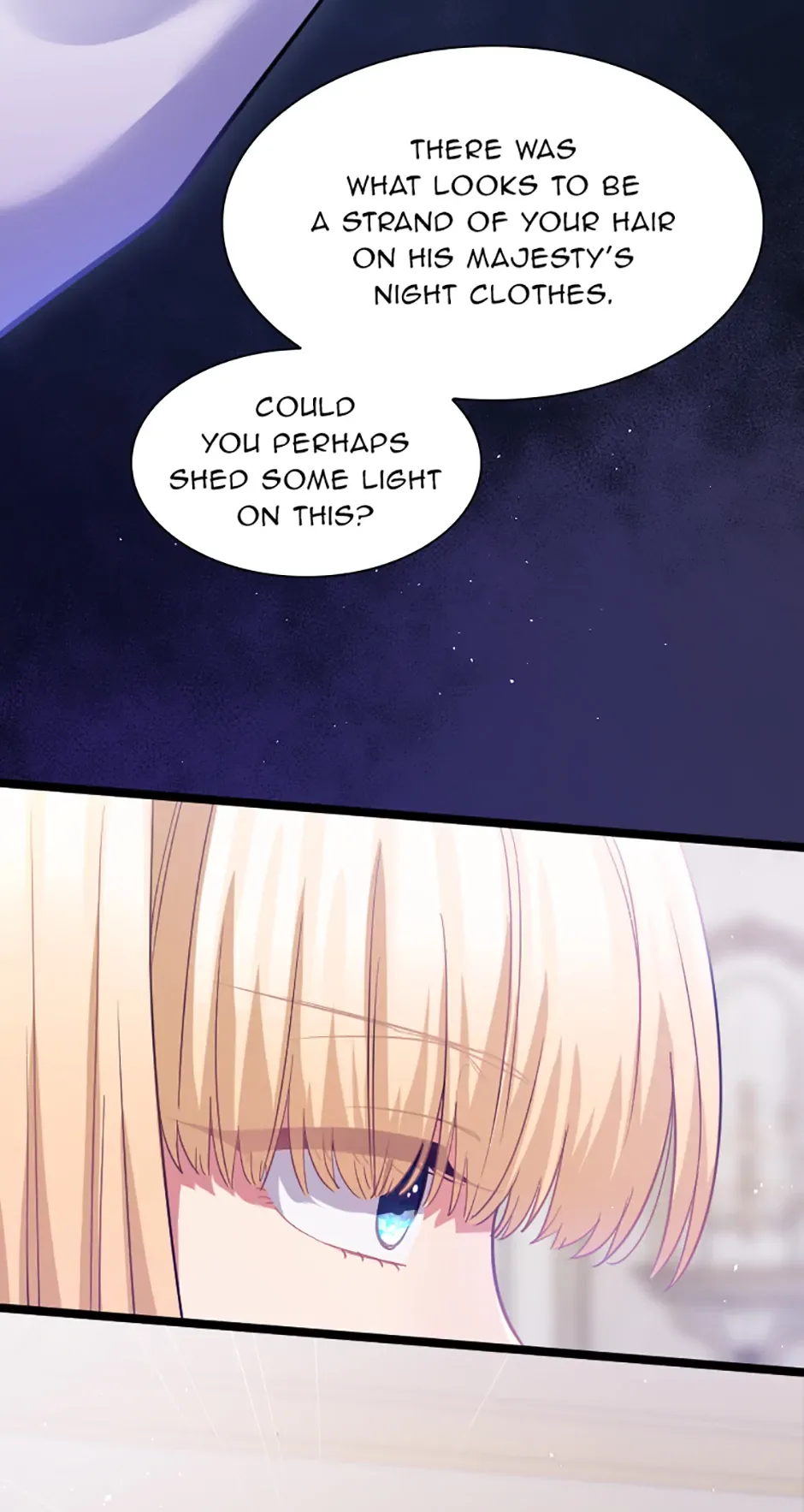 Lady of Iron Wall Chapter 66 page 51