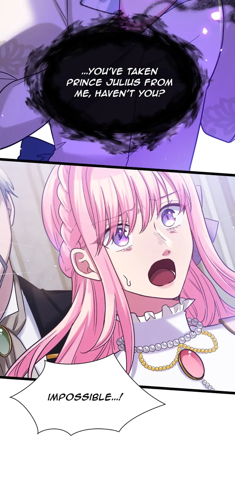 Lady of Iron Wall Chapter 66 page 66