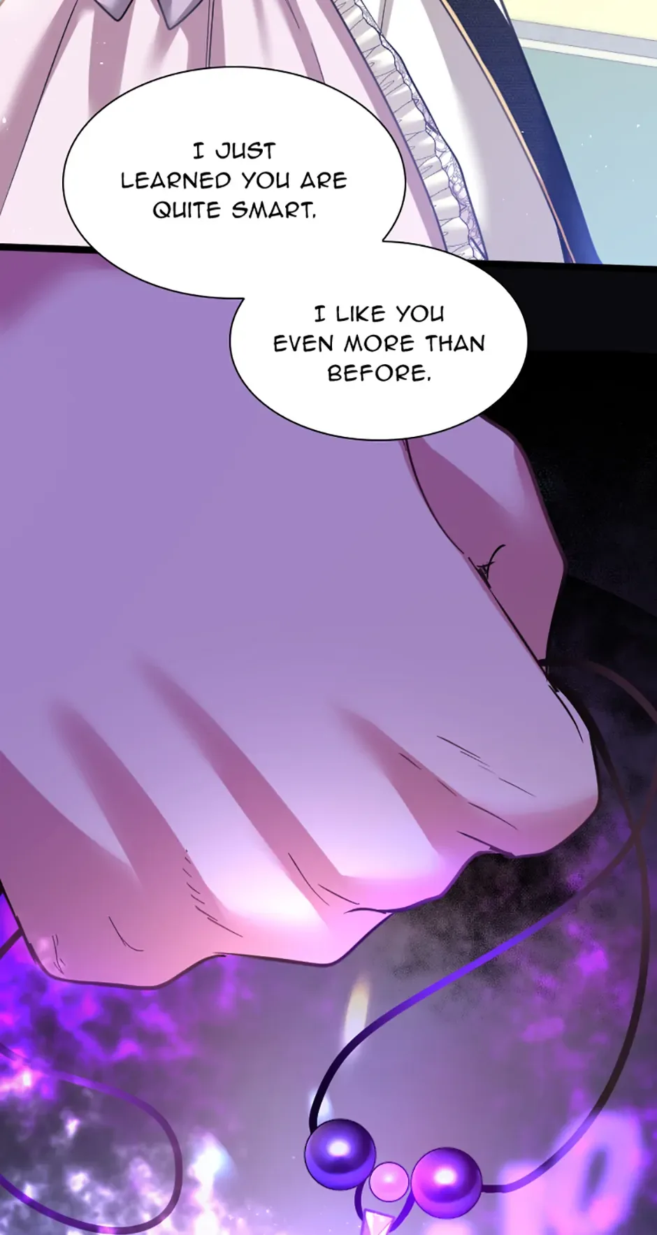 Lady of Iron Wall Chapter 66 page 10