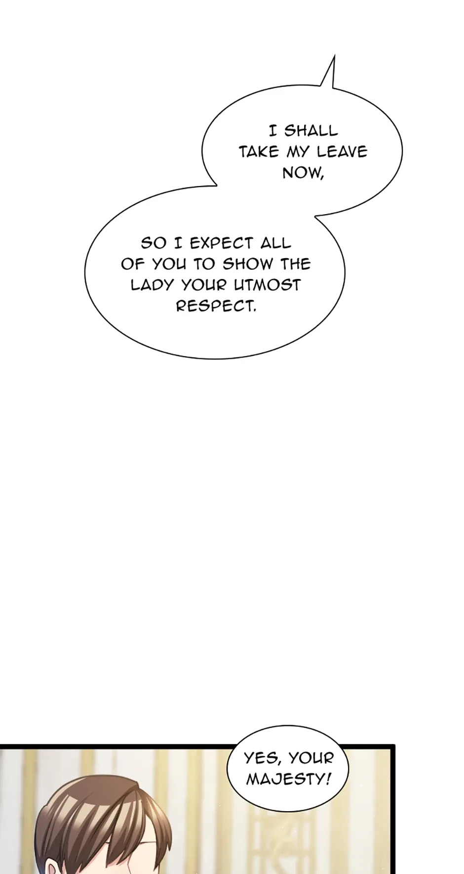 Lady of Iron Wall Chapter 66 page 36