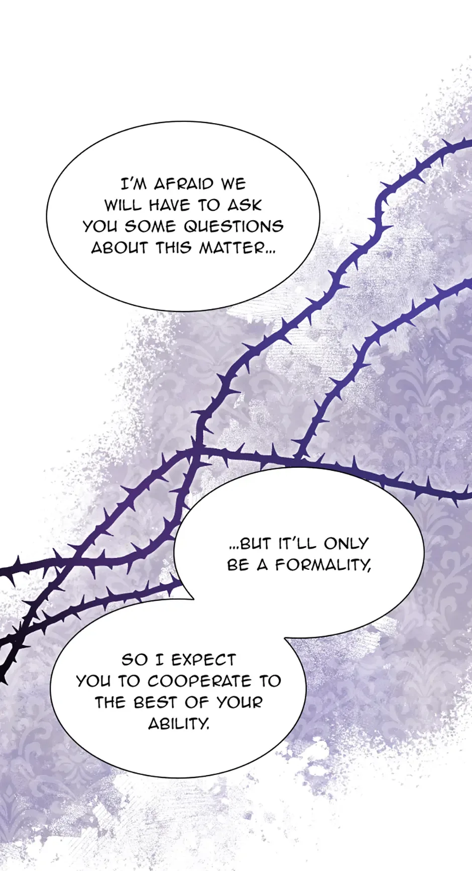 Lady of Iron Wall Chapter 66 page 29