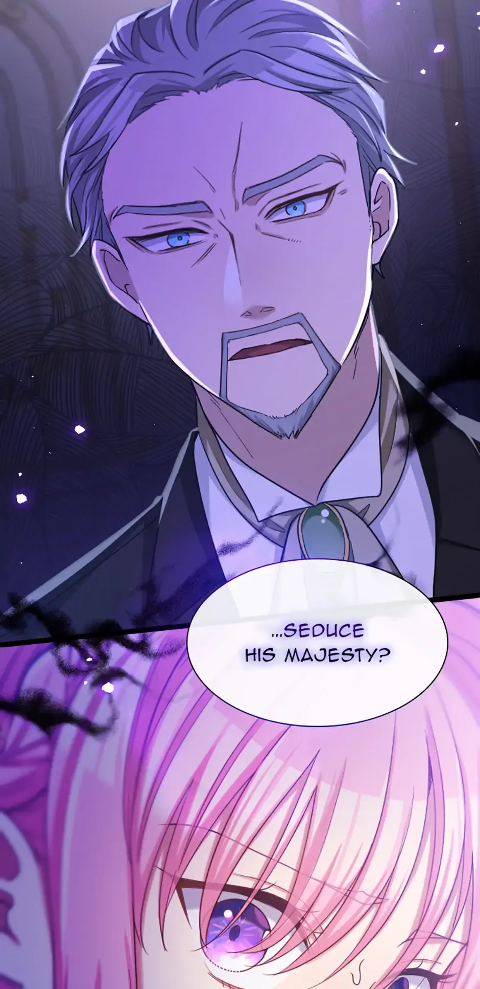 Lady of Iron Wall Chapter 66 page 68