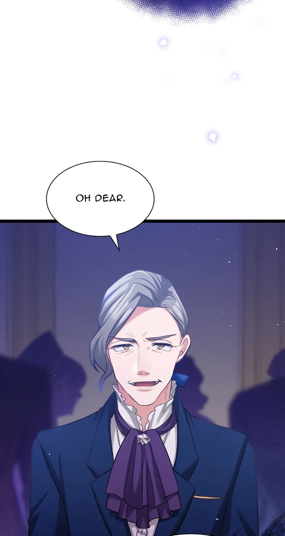 Lady of Iron Wall Chapter 67 page 12