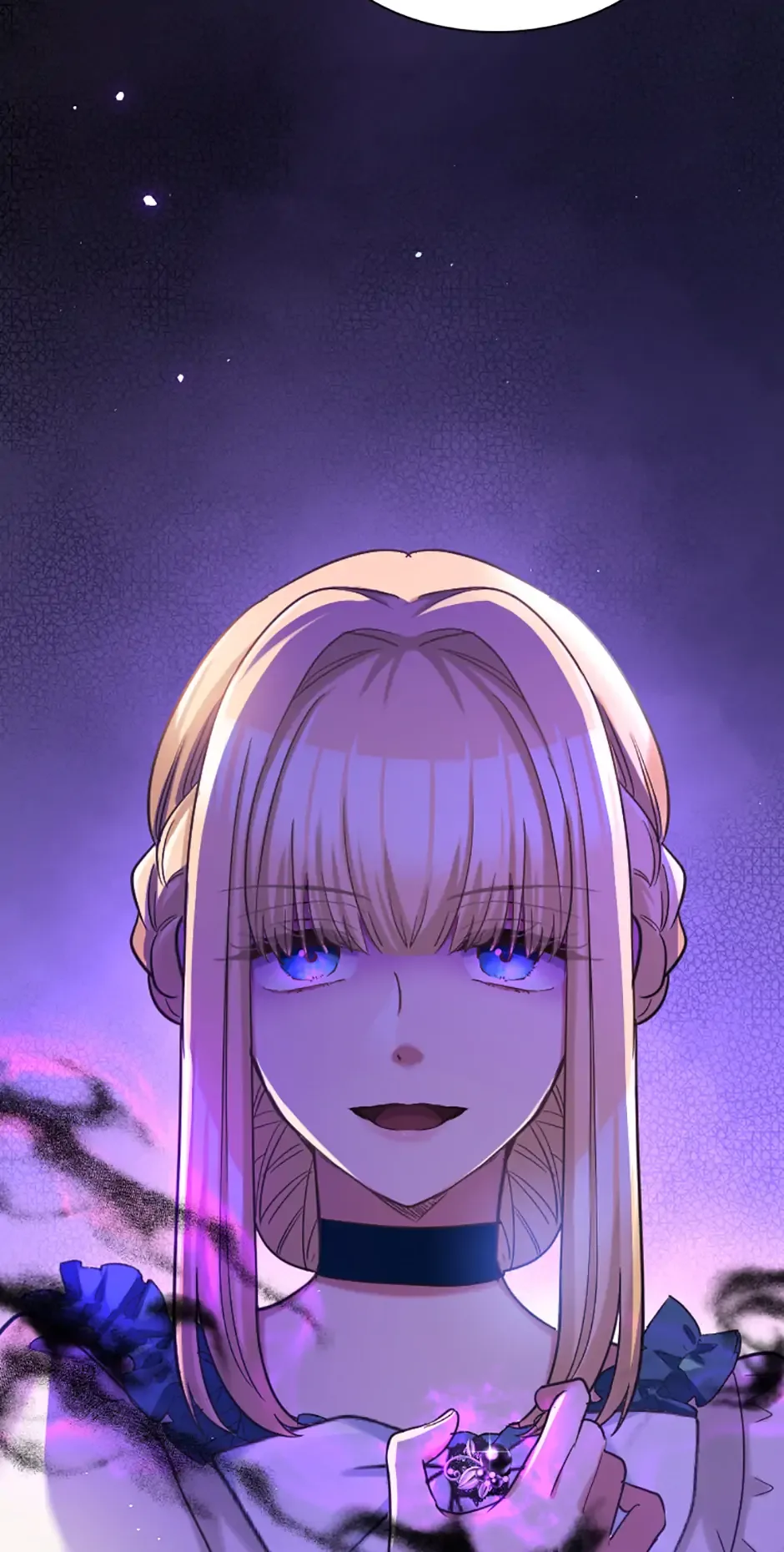 Lady of Iron Wall Chapter 67 page 3
