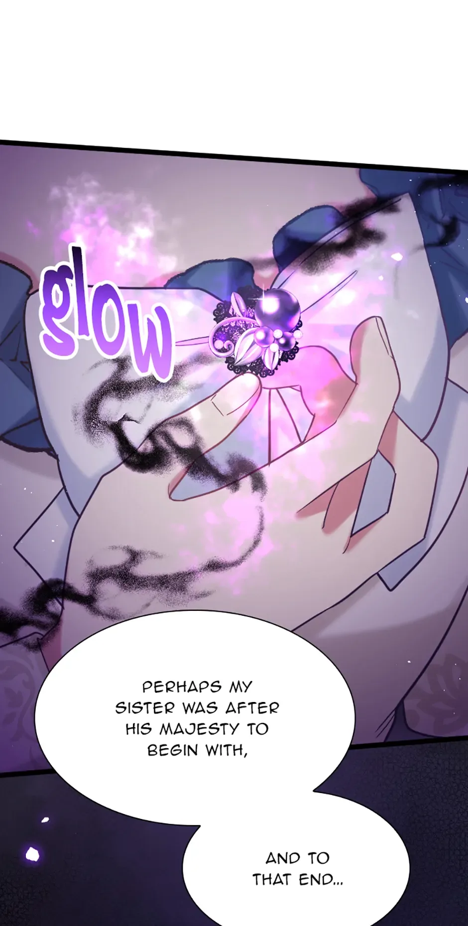 Lady of Iron Wall Chapter 67 page 2