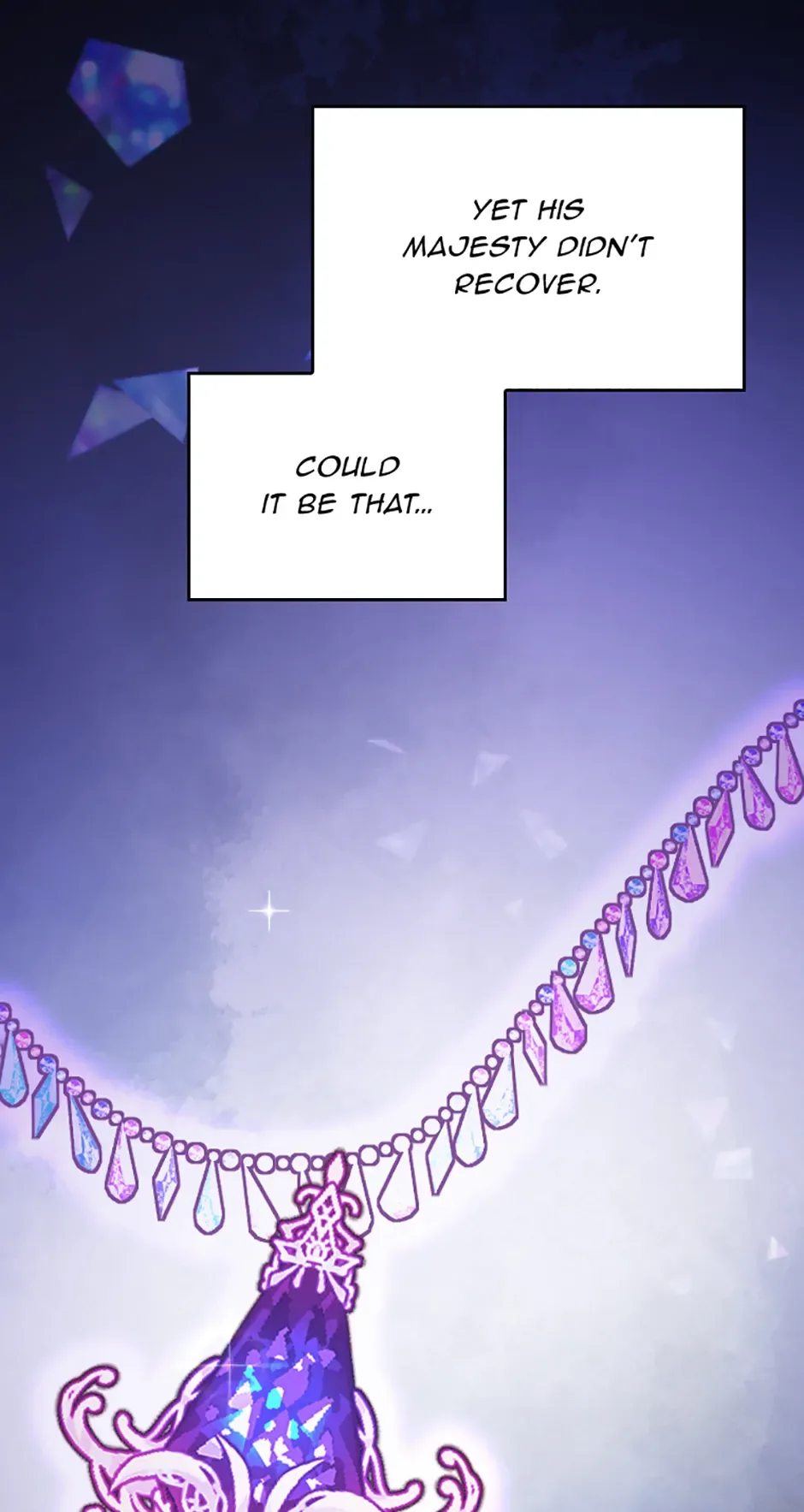 Lady of Iron Wall Chapter 67 page 48