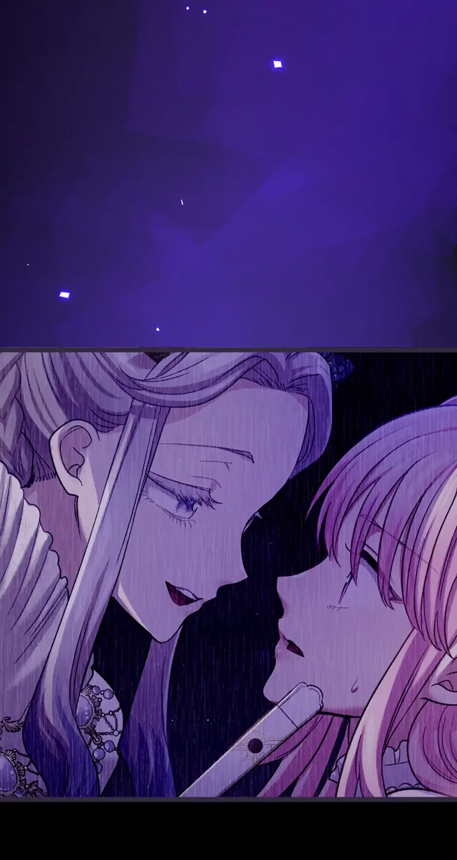 Lady of Iron Wall Chapter 67 page 53
