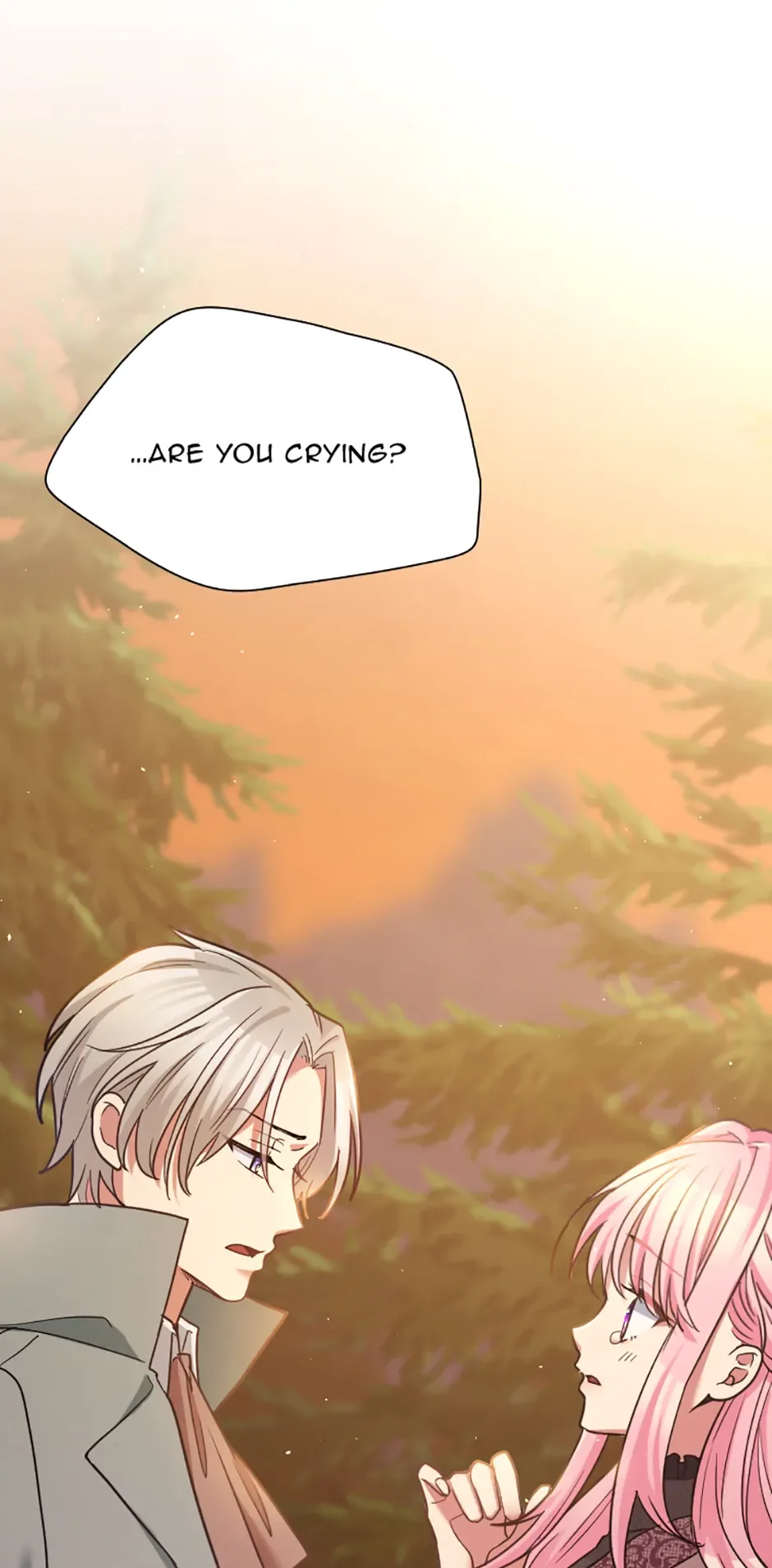 Lady of Iron Wall Chapter 67 page 76